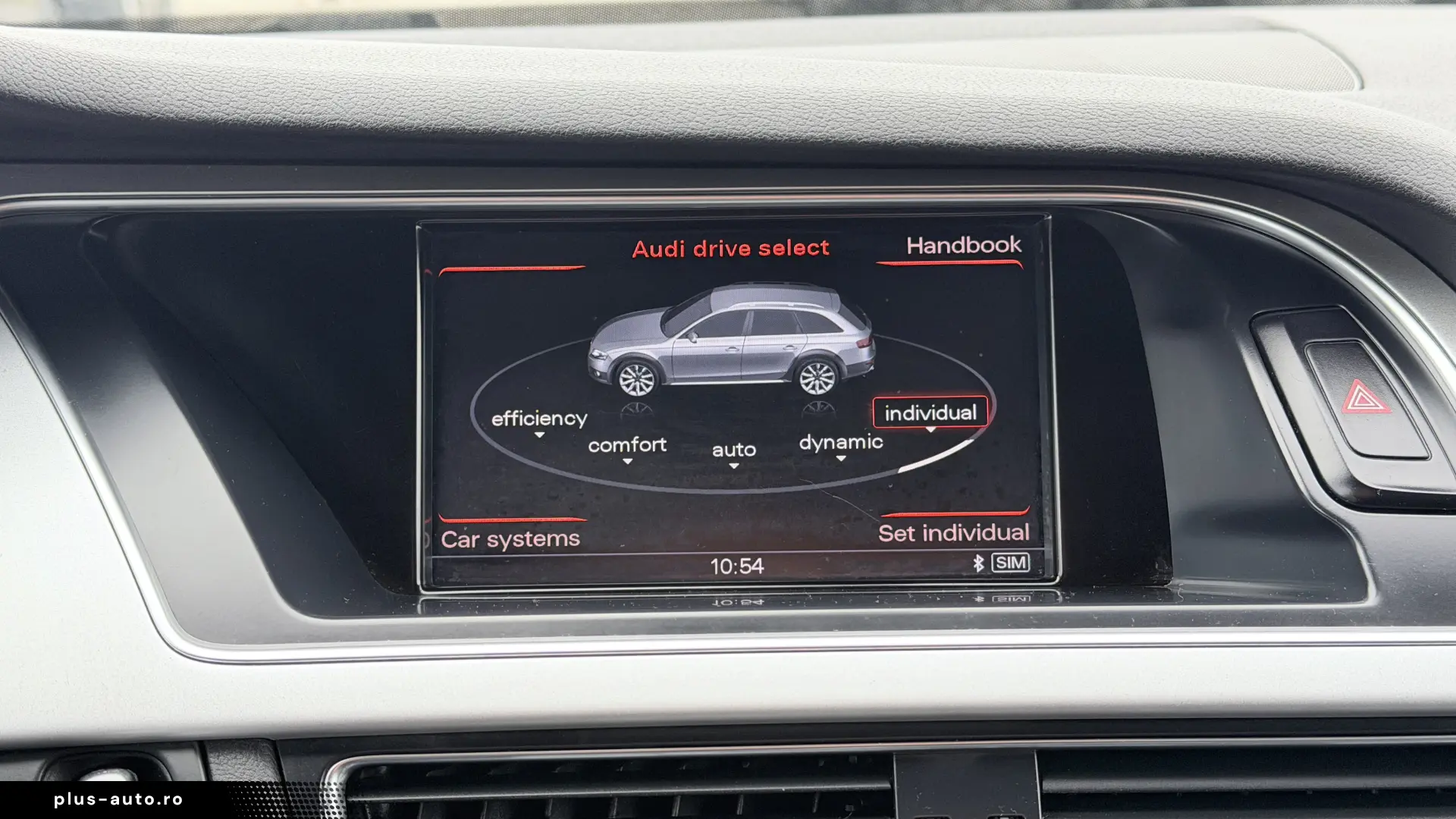 Audi A4 Allroad Quattro Automat