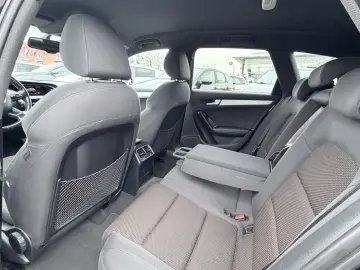 Audi A4 Allroad Quattro Automat