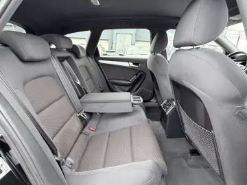 Audi A4 Allroad Quattro Automat