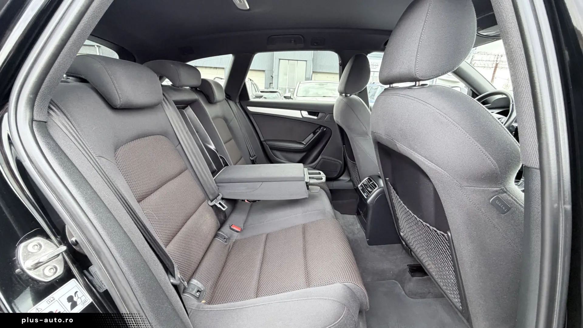 Audi A4 Allroad Quattro Automat