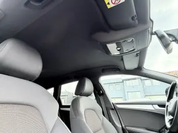 Audi A4 Allroad Quattro Automat