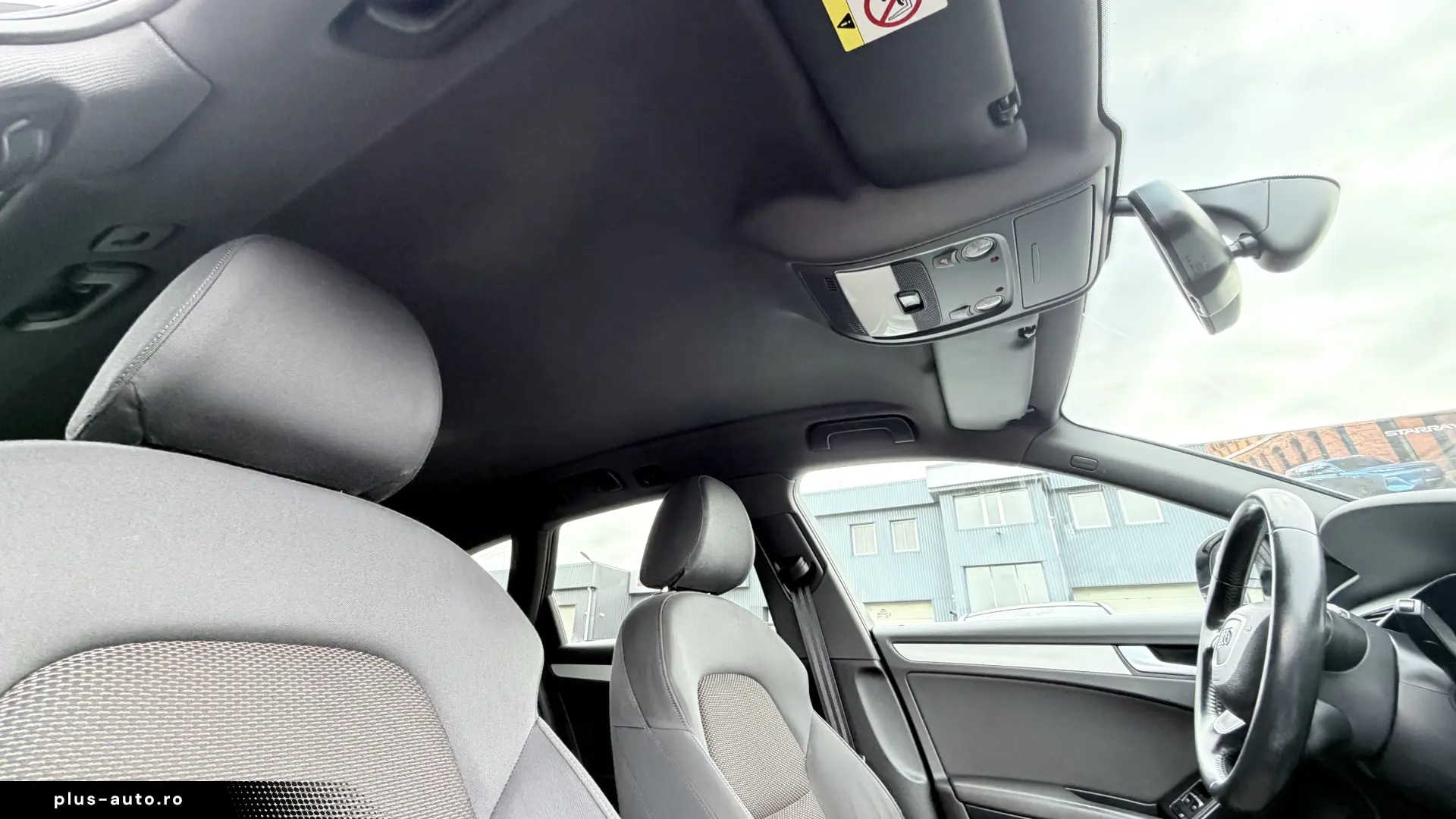 Audi A4 Allroad Quattro Automat