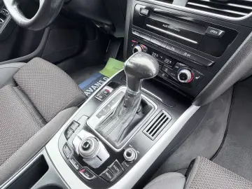 Audi A4 Allroad Quattro Automat