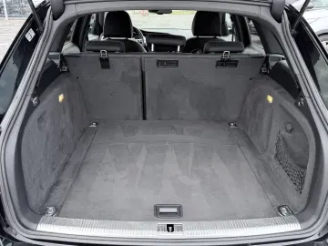 Audi A4 Allroad Quattro Automat