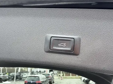 Audi A4 Allroad Quattro Automat