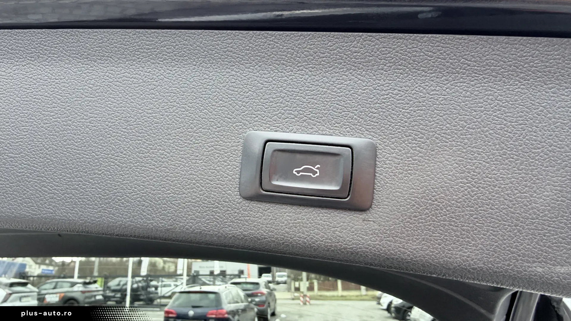 Audi A4 Allroad Quattro Automat