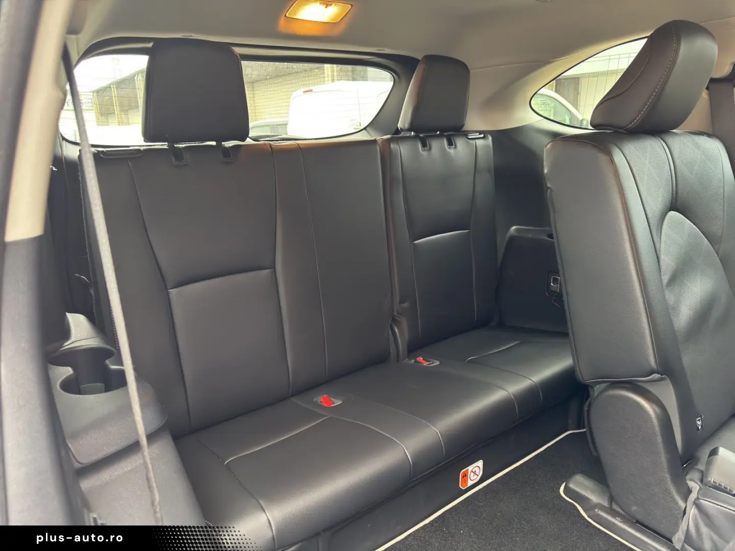 TOYOTA Highlander Hybrid Luxury 7 Locuri