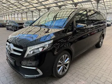 MERCEDES-BENZ V 300d