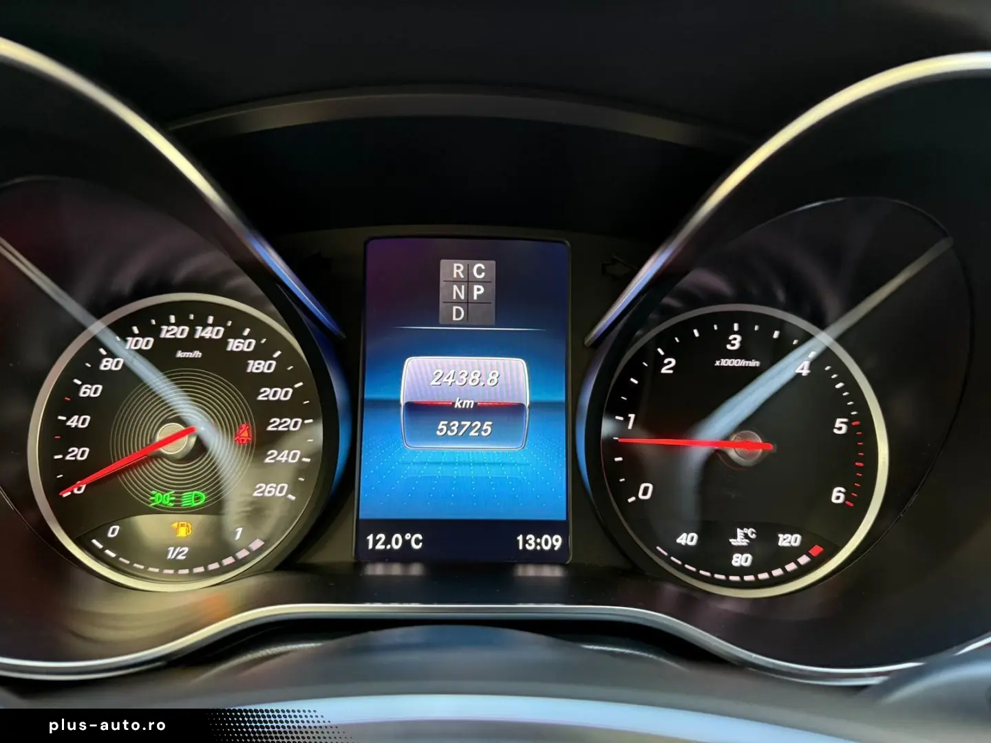 MERCEDES-BENZ V 300d