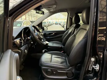 MERCEDES-BENZ V 300d