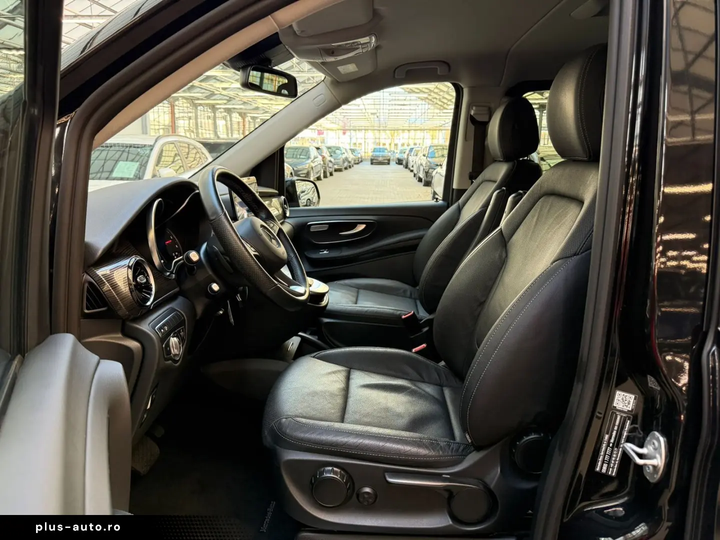 MERCEDES-BENZ V 300d