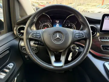 MERCEDES-BENZ V 300d