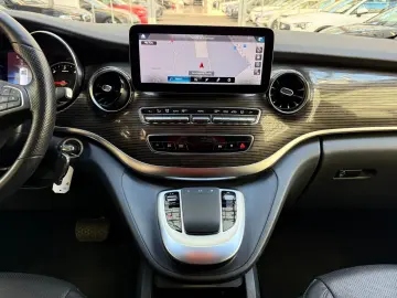 MERCEDES-BENZ V 300d