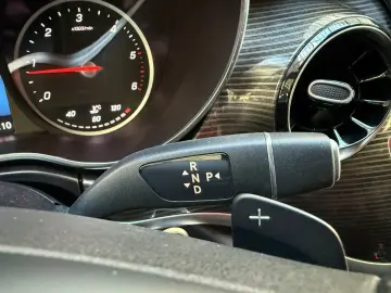 MERCEDES-BENZ V 300d