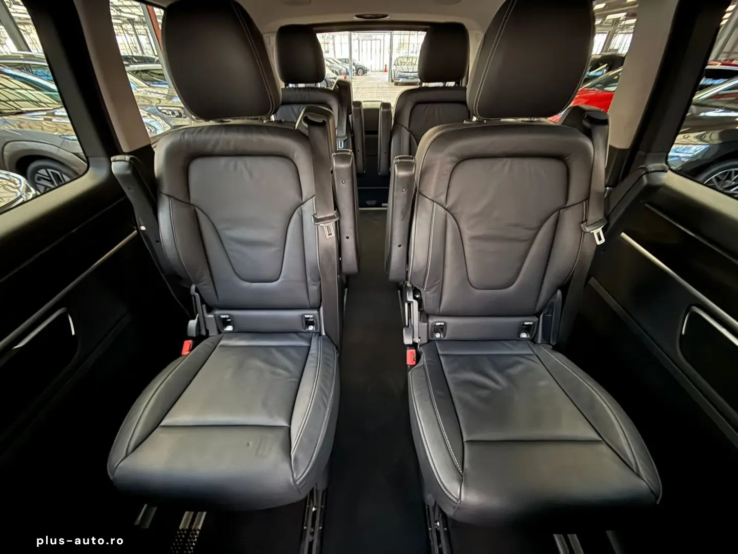 MERCEDES-BENZ V 300d