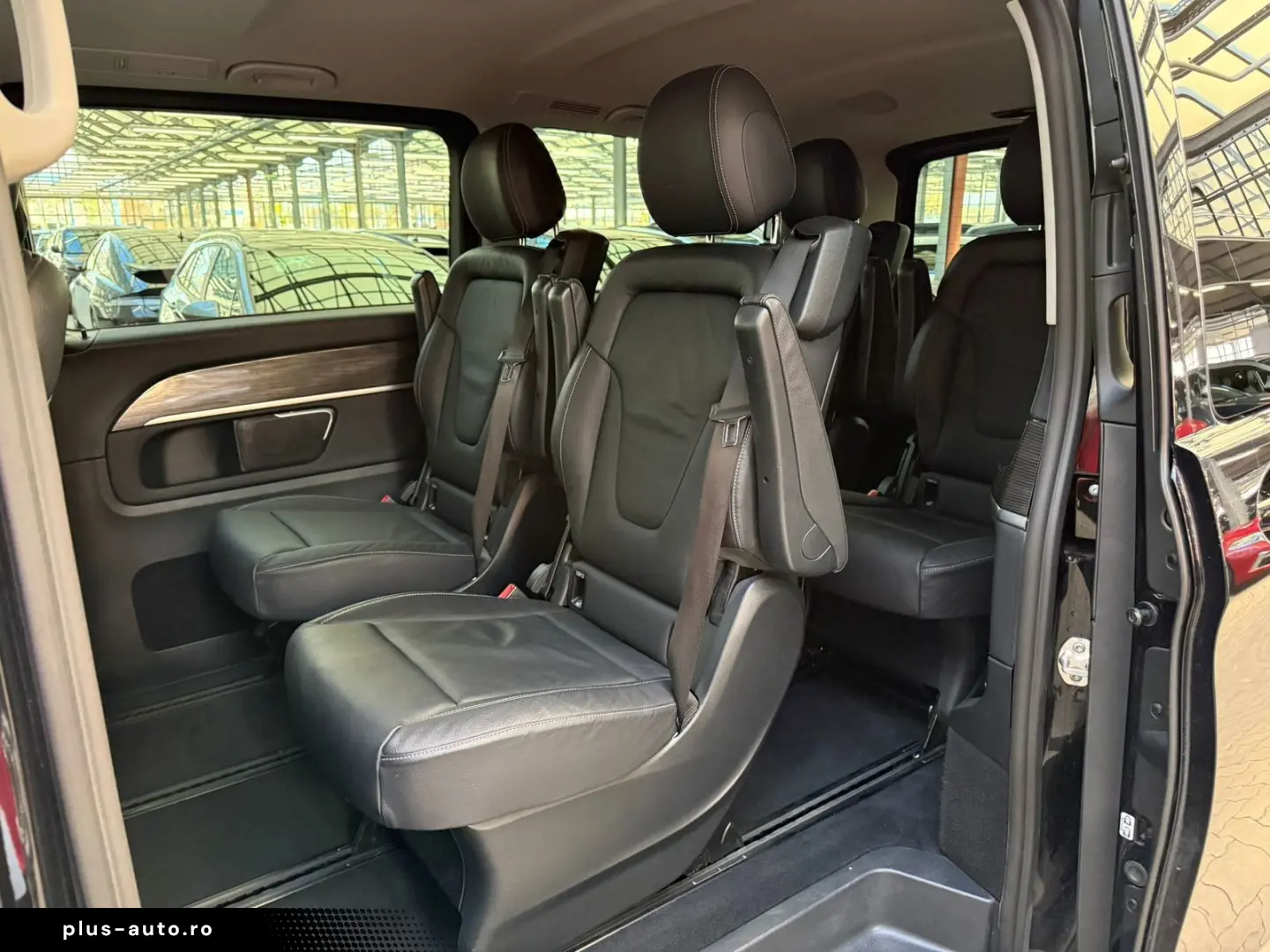 MERCEDES-BENZ V 300d