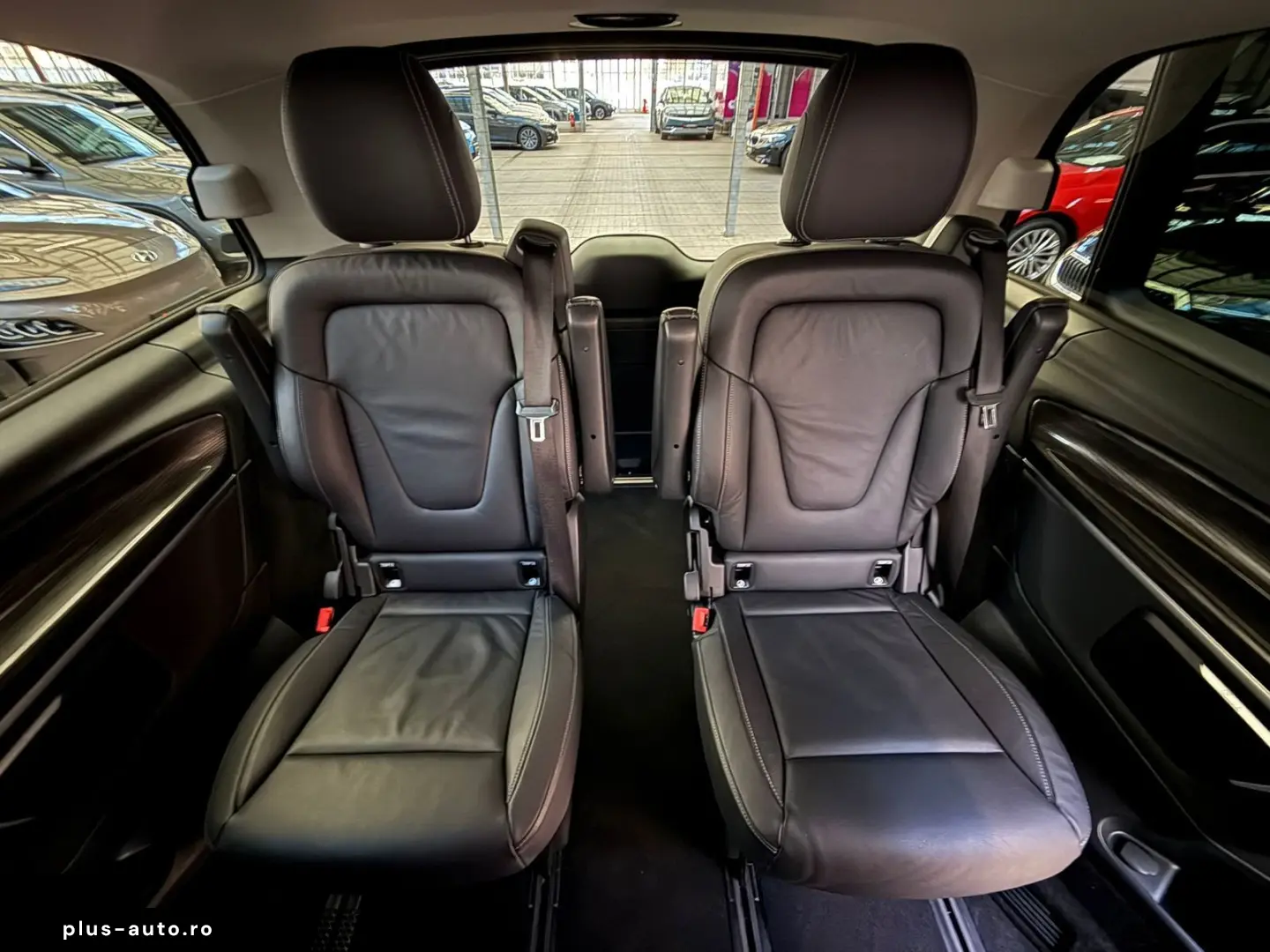 MERCEDES-BENZ V 300d