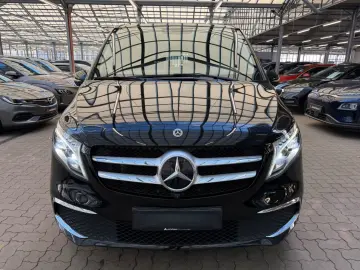 MERCEDES-BENZ V 300d