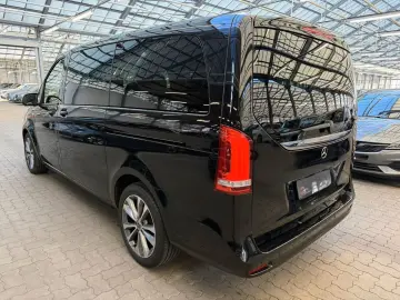 MERCEDES-BENZ V 300d