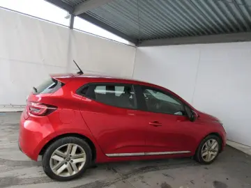 RENAULT CLIO 1.0 TCe 100CP Zen