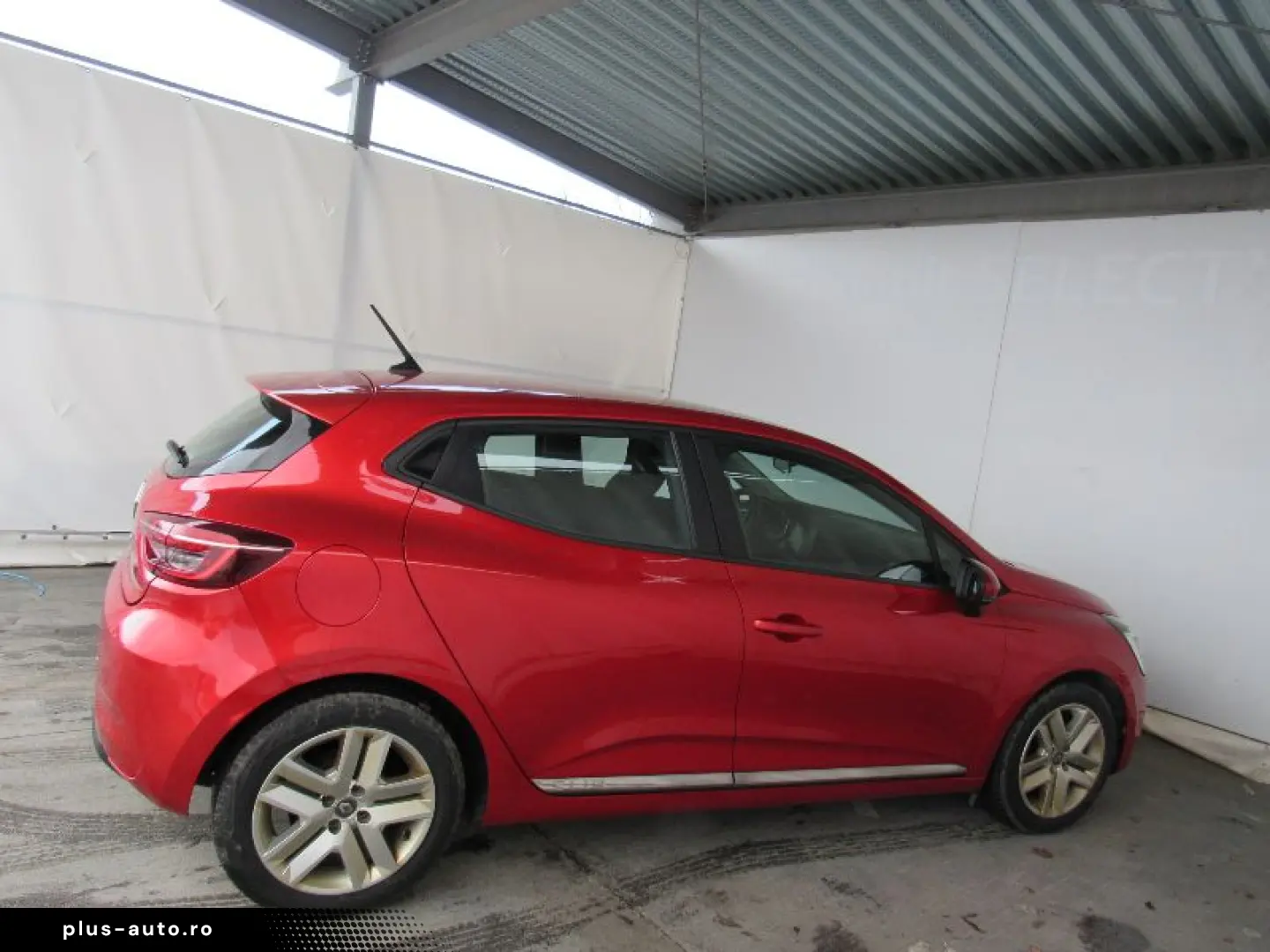 RENAULT CLIO 1.0 TCe 100CP Zen