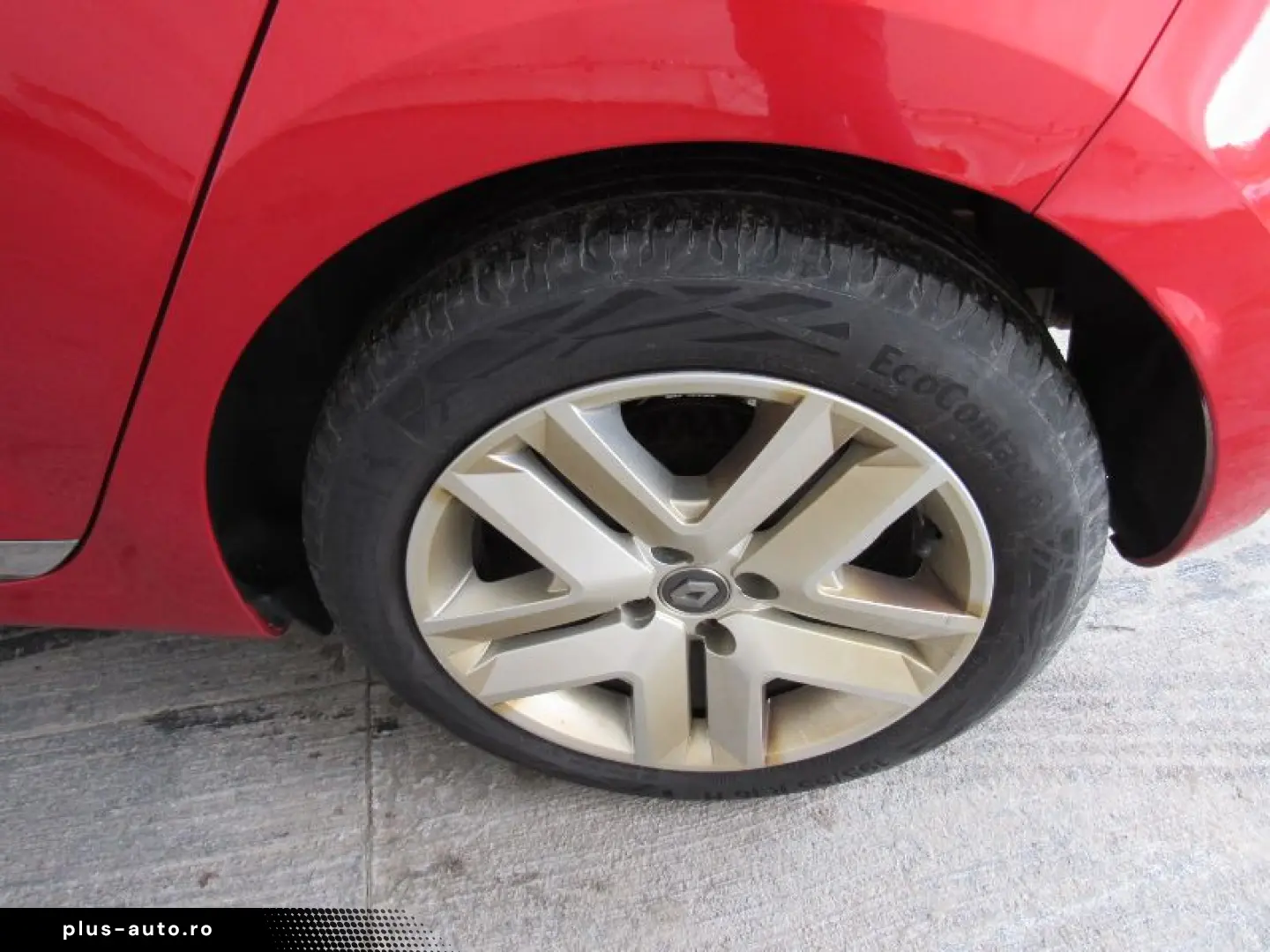 RENAULT CLIO 1.0 TCe 100CP Zen