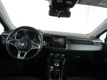 RENAULT CLIO 1.0 TCe 100CP Zen