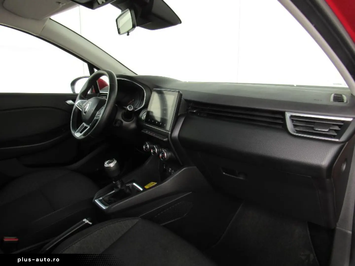 RENAULT CLIO 1.0 TCe 100CP Zen