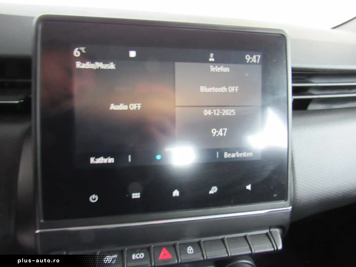 RENAULT CLIO 1.0 TCe 100CP Zen