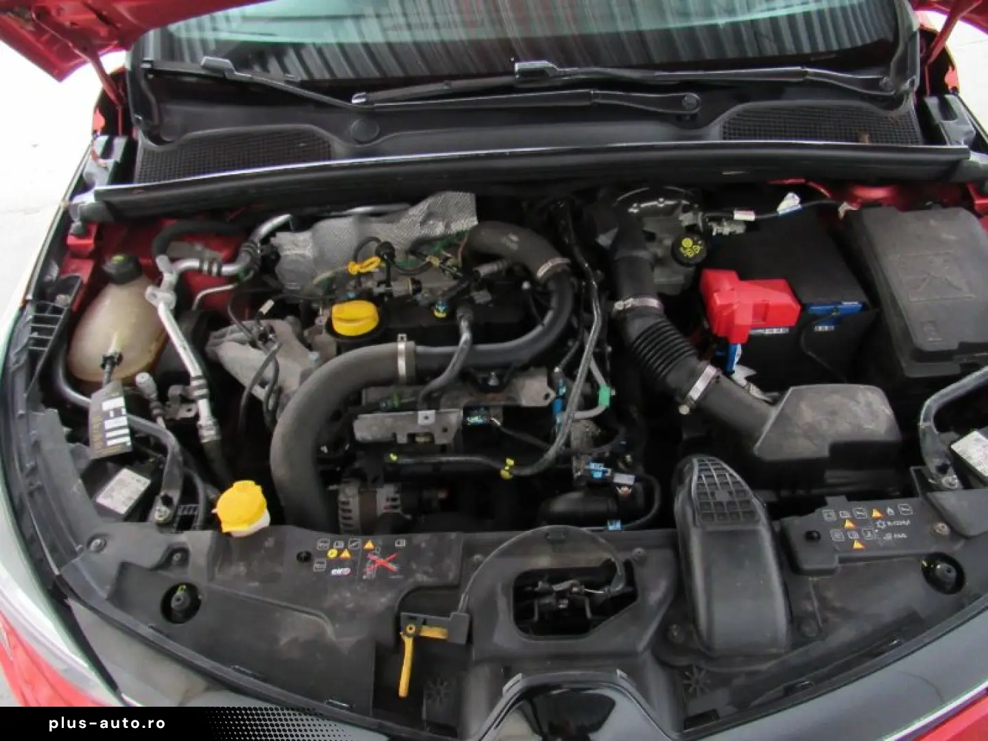 RENAULT CLIO 1.0 TCe 100CP Zen