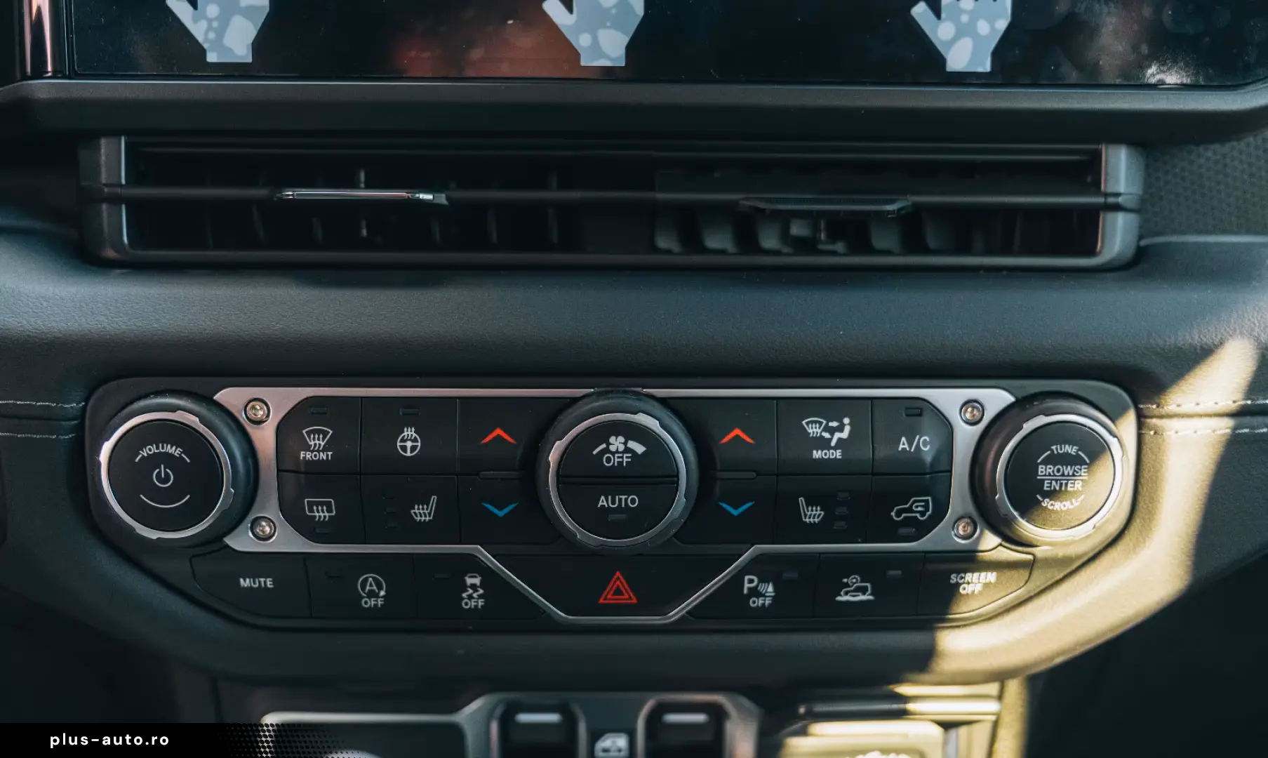 Jeep Wrangler Unlimited Rubicon - 2.0l Automatik