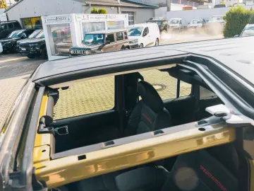 Jeep Wrangler Unlimited Rubicon - 2.0l Automatik