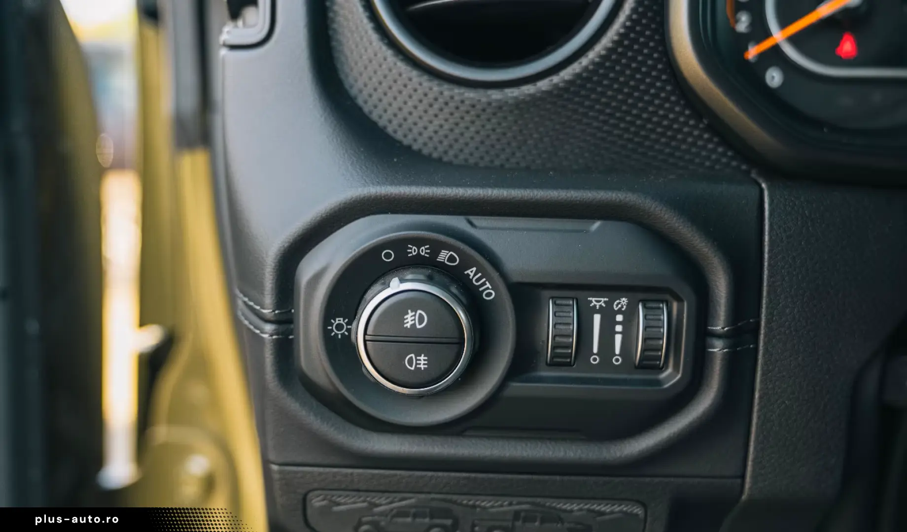 Jeep Wrangler Unlimited Rubicon - 2.0l Automatik