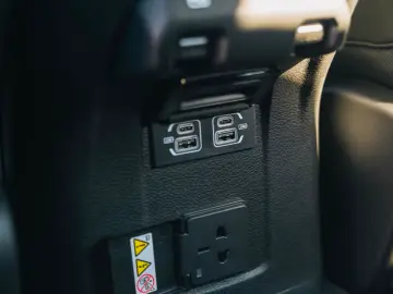 Jeep Wrangler Unlimited Rubicon - 2.0l Automatik