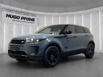 Land Rover Range Rover EvoqueP270e Hybrid S Hybrid   Pano