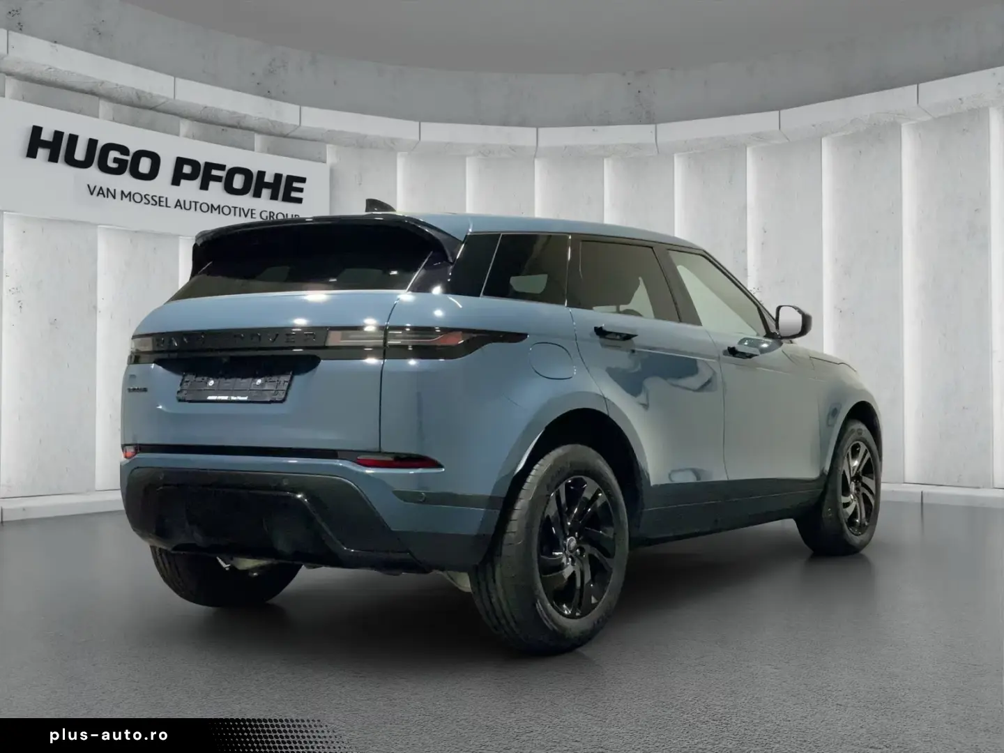 Land Rover Range Rover EvoqueP270e Hybrid S Hybrid   Pano