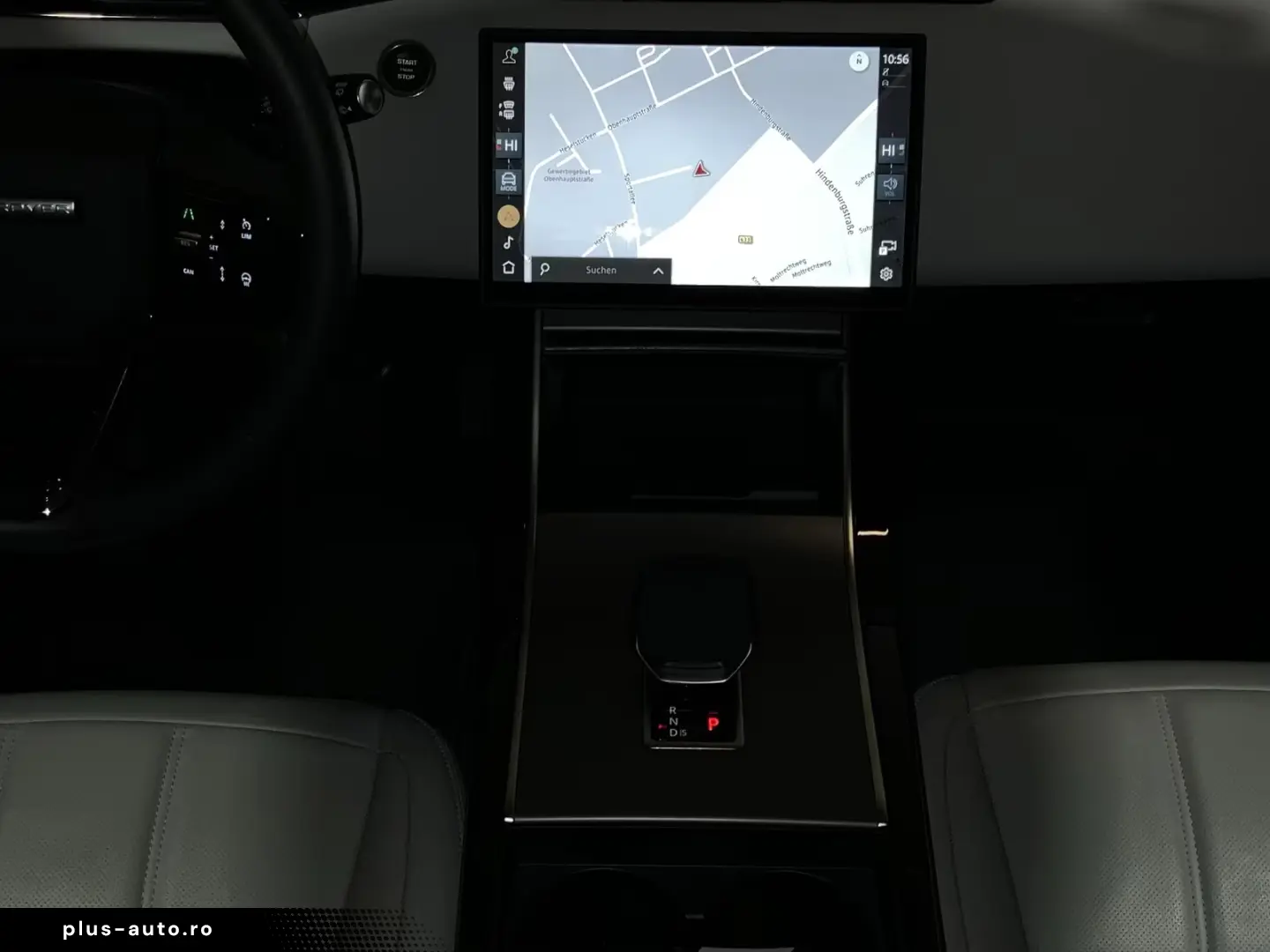 Land Rover Range Rover EvoqueP270e Hybrid S Hybrid   Pano