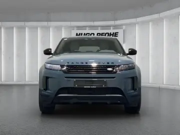 Land Rover Range Rover EvoqueP270e Hybrid S Hybrid   Pano