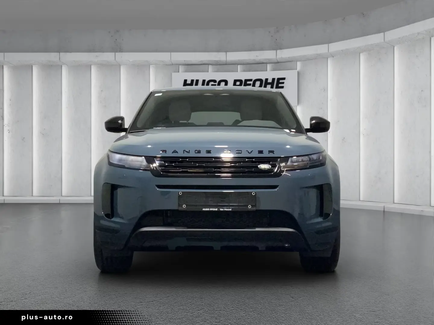 Land Rover Range Rover EvoqueP270e Hybrid S Hybrid   Pano