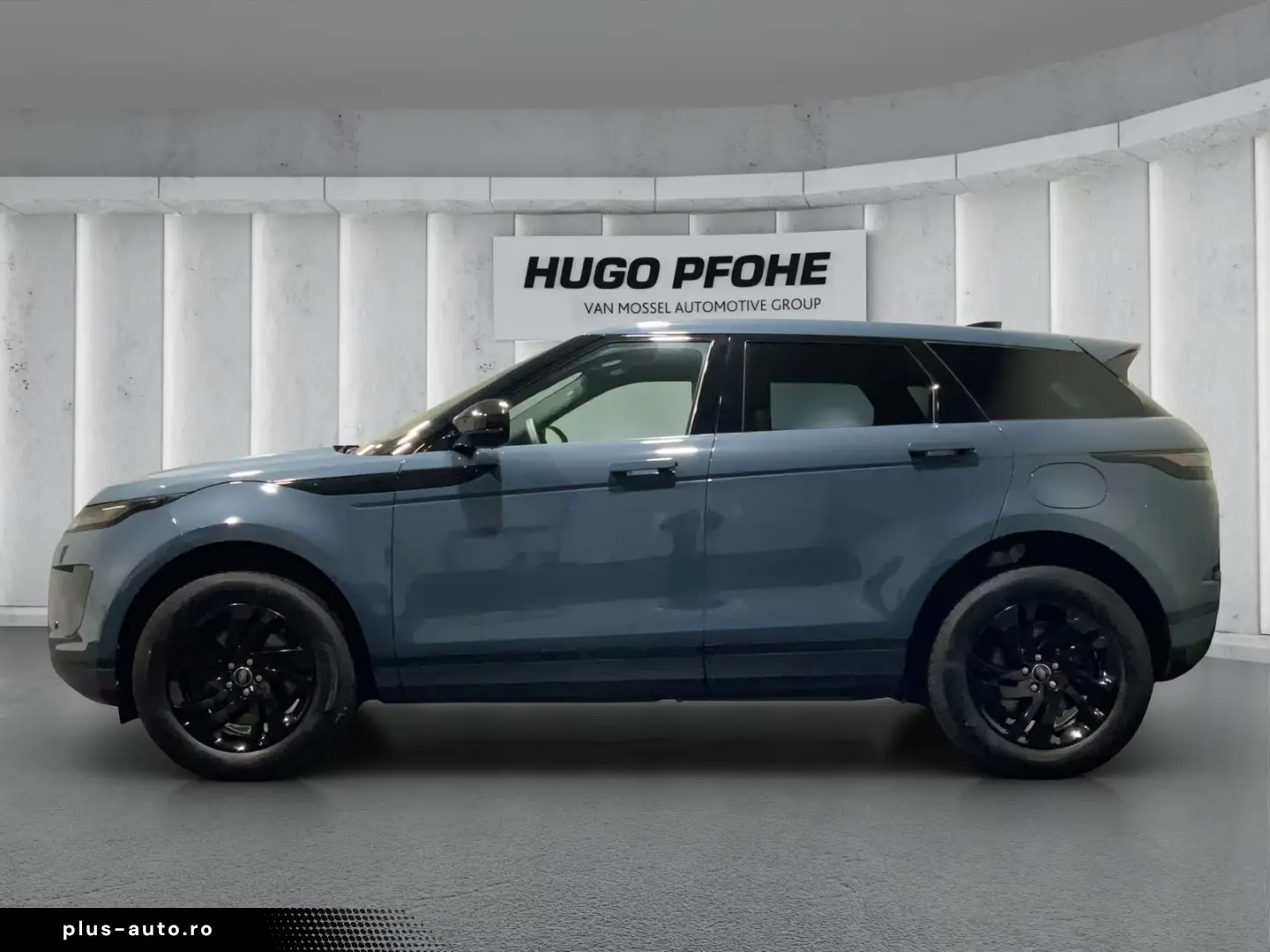 Land Rover Range Rover EvoqueP270e Hybrid S Hybrid   Pano