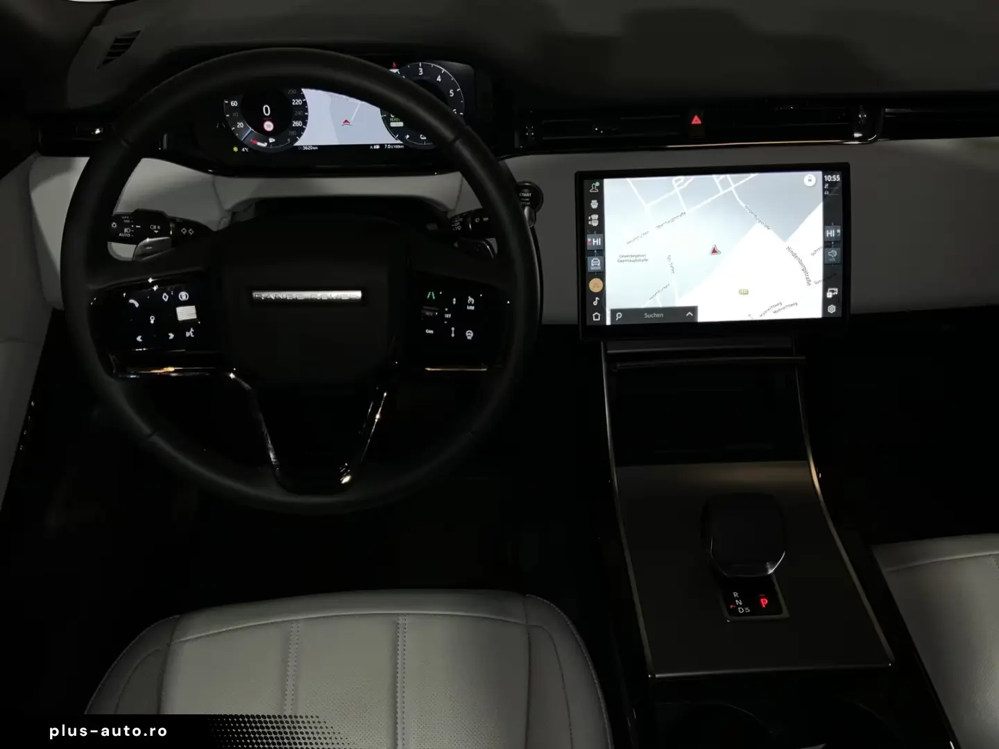 Land Rover Range Rover EvoqueP270e Hybrid S Hybrid   Pano