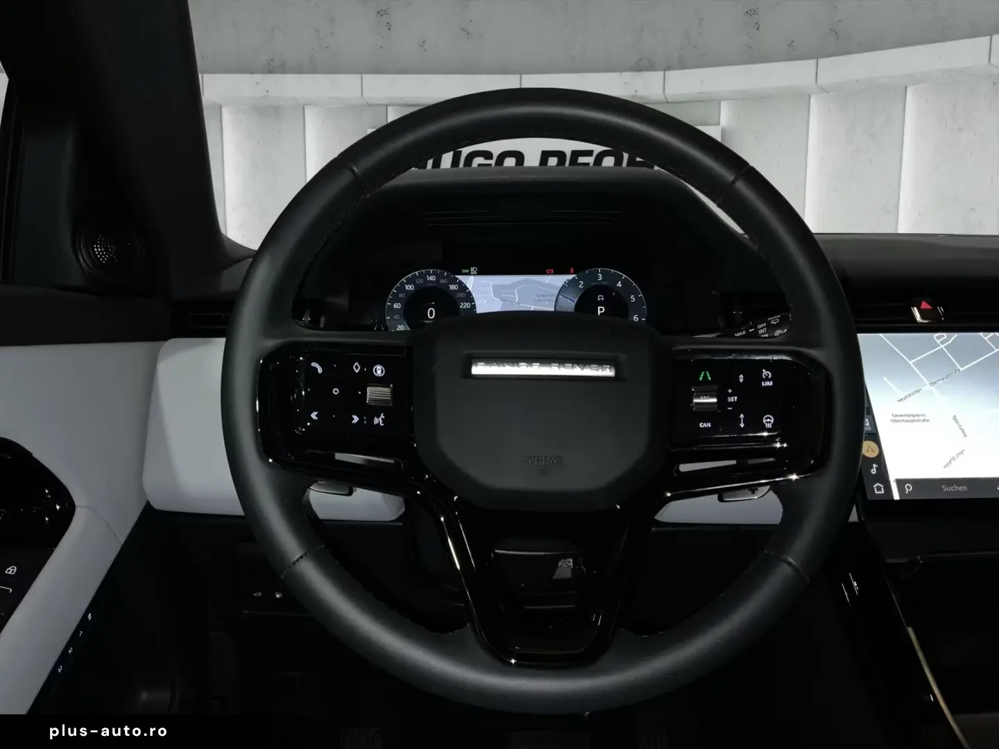 Land Rover Range Rover EvoqueP270e Hybrid S Hybrid   Pano