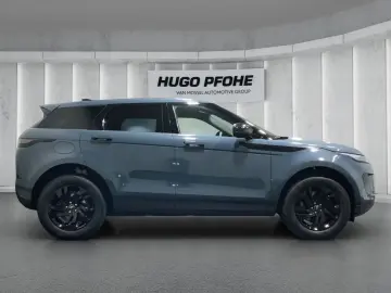 Land Rover Range Rover EvoqueP270e Hybrid S Hybrid   Pano