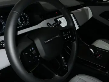 Land Rover Range Rover EvoqueP270e Hybrid S Hybrid   Pano