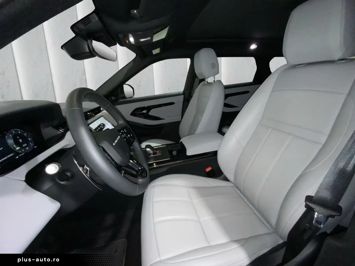 Land Rover Range Rover EvoqueP270e Hybrid S Hybrid   Pano