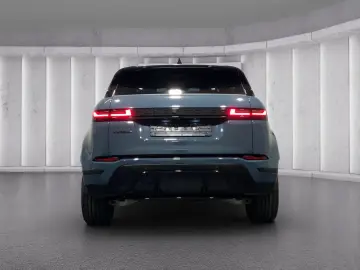 Land Rover Range Rover EvoqueP270e Hybrid S Hybrid   Pano