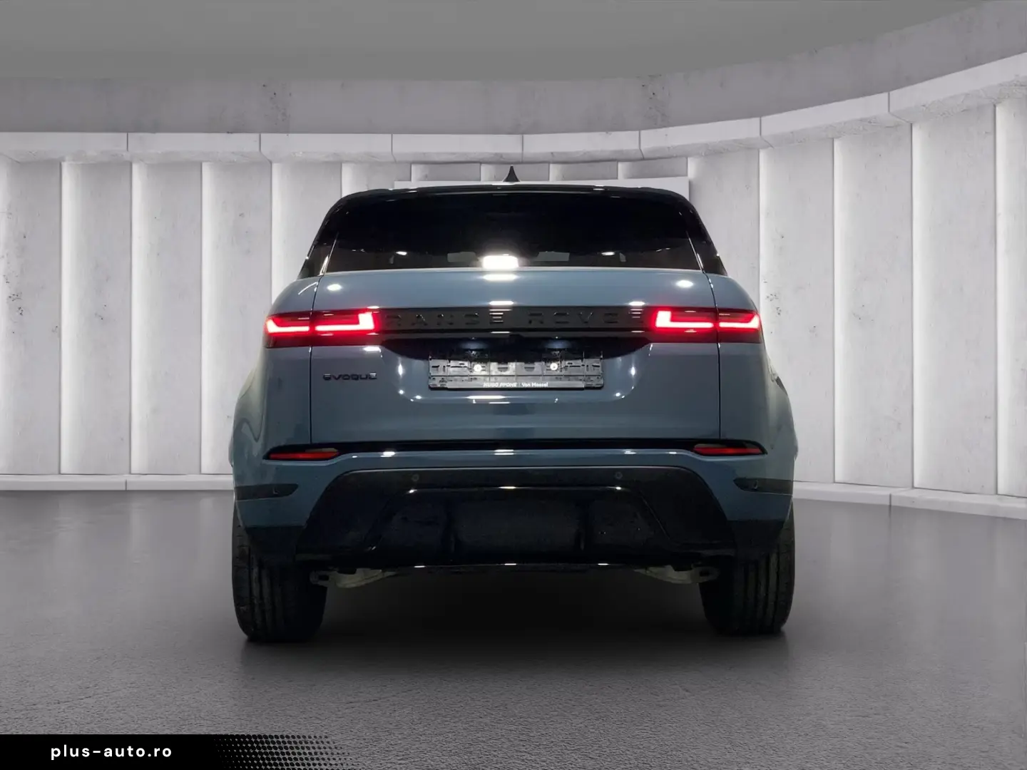 Land Rover Range Rover EvoqueP270e Hybrid S Hybrid   Pano