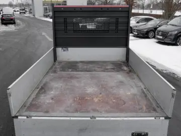 MERCEDES-BENZ Sprinter 215 CDI Doka