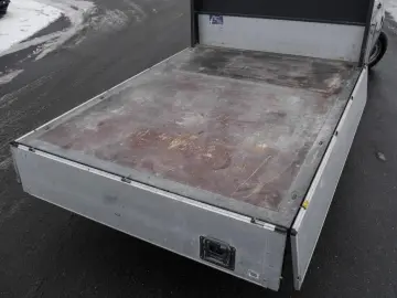 MERCEDES-BENZ Sprinter 215 CDI DOKA