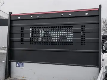 MERCEDES-BENZ Sprinter 215 CDI DOKA